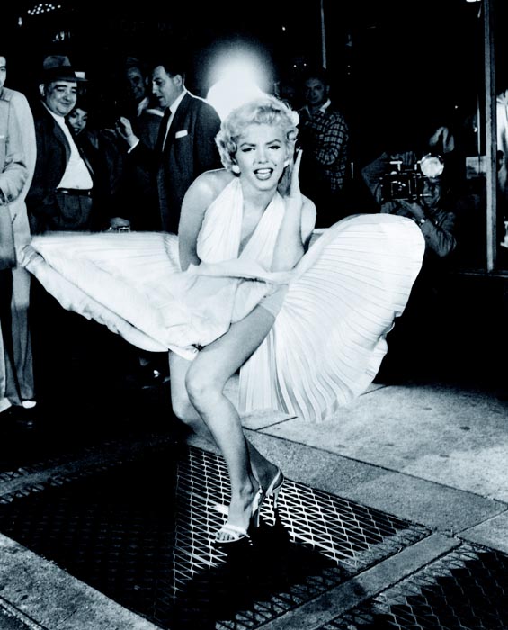Marilyn Monroe