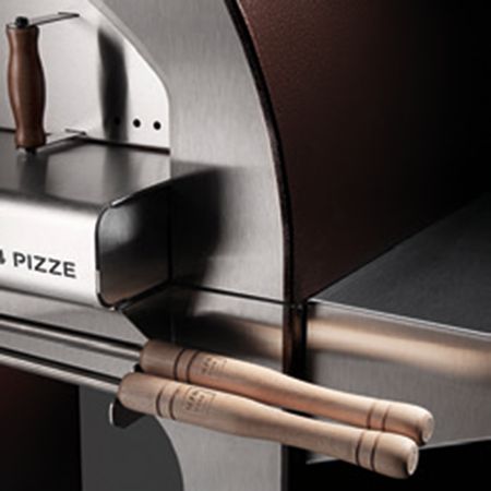 Cookers of Distinction Grill