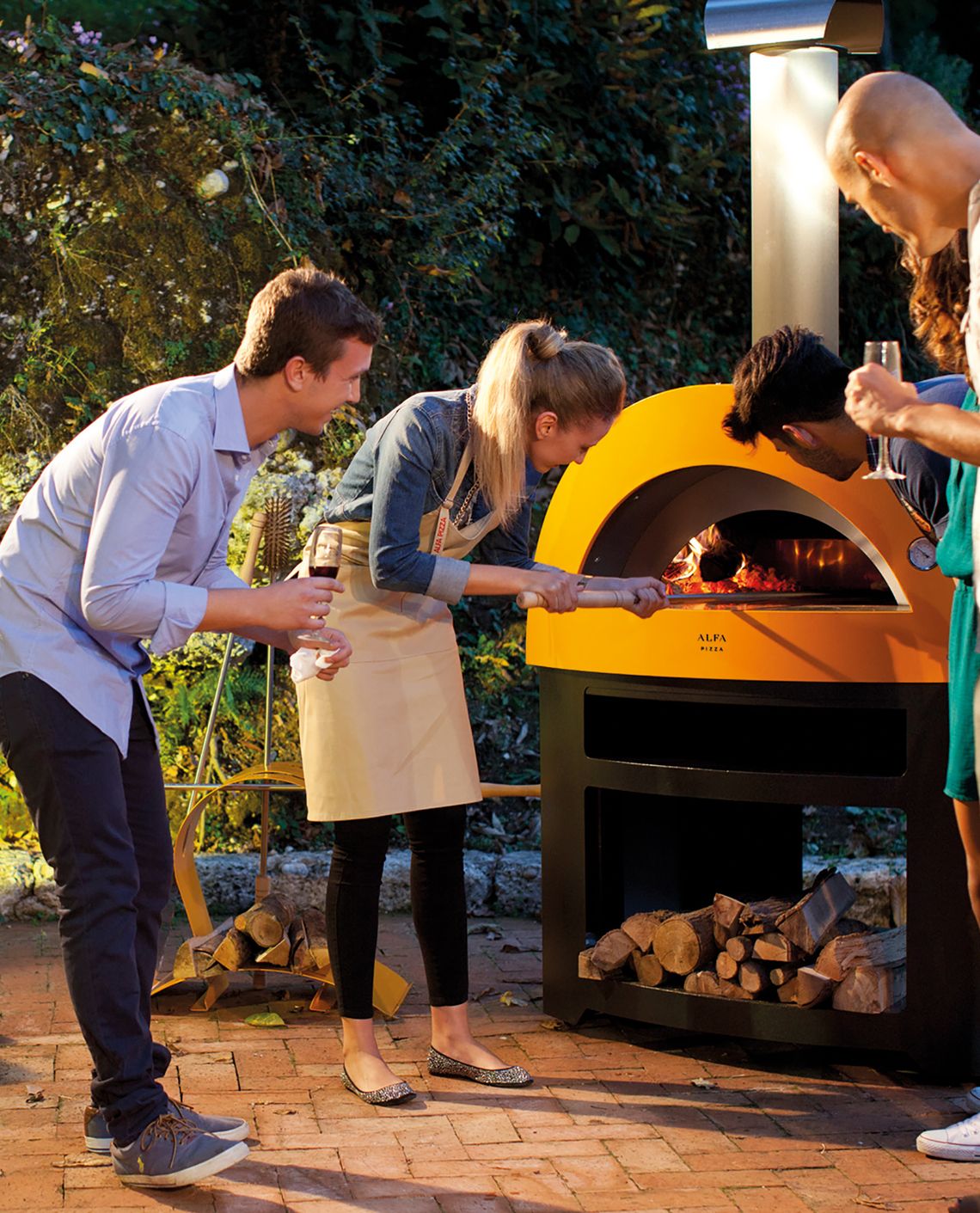 Cookers of Distinction