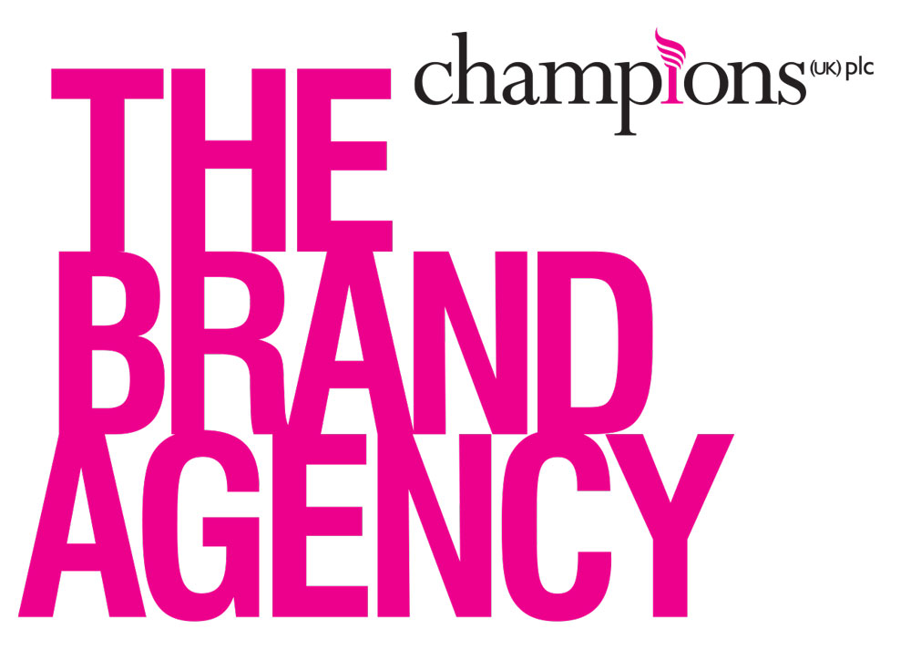 Champions the Brand Agency
