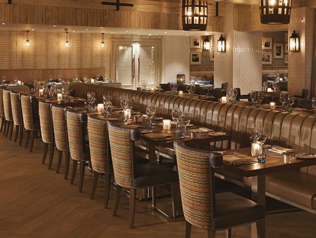 The Belfry London Luxury Hotel