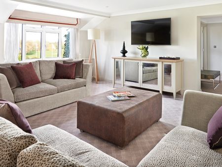 The Belfry London Luxury Hotel