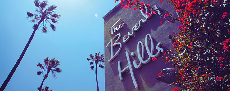 Beverly Hills