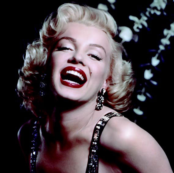Marilyn Monroe