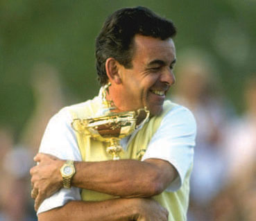 The Masters