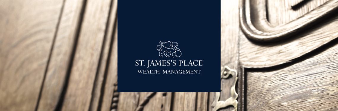 St. James's Place Wealth Management