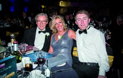 16th Annual Celebrity Charity Ball