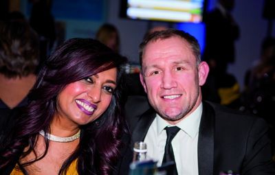 16th Annual Celebrity Charity Ball