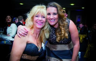 16th Annual Celebrity Charity Ball