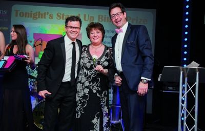 16th Annual Celebrity Charity Ball