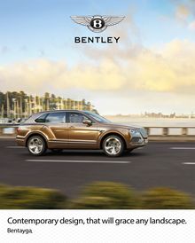 Bentley Motors