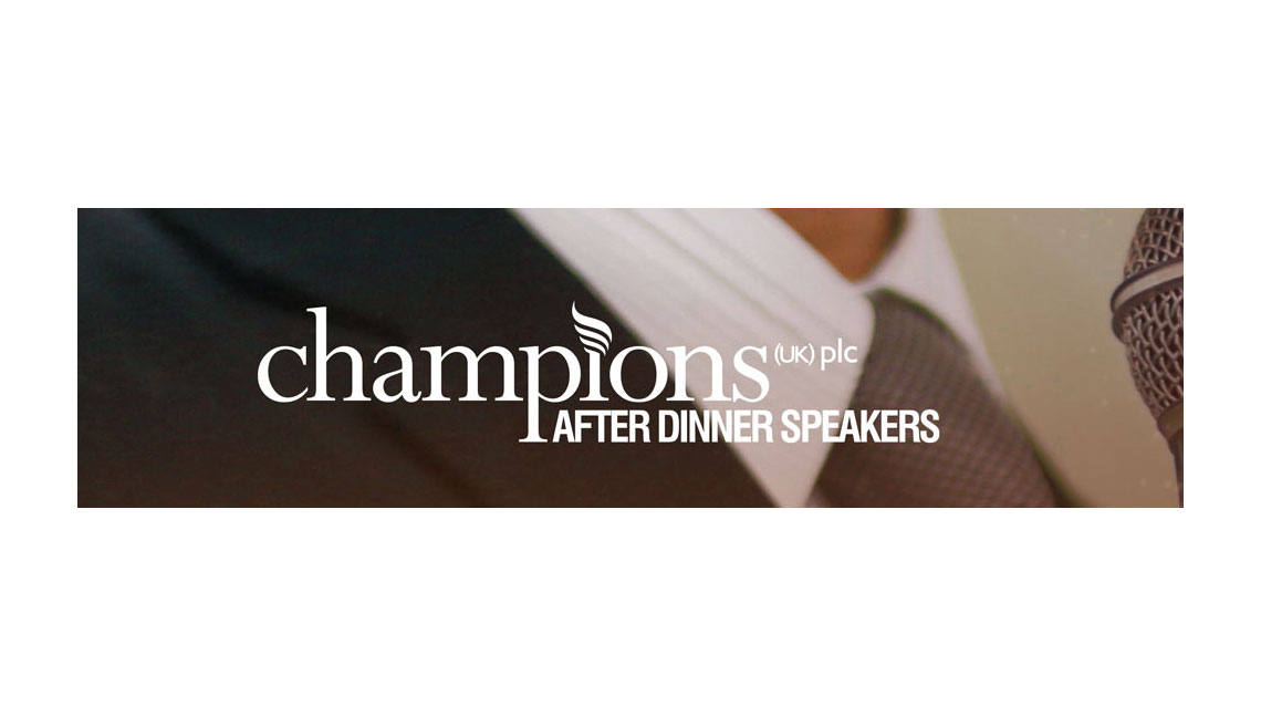 Champions ADS Keynote Speakers