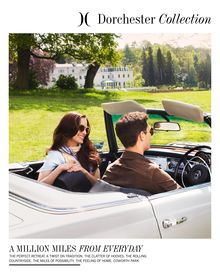 Cowarth Park Dorchester