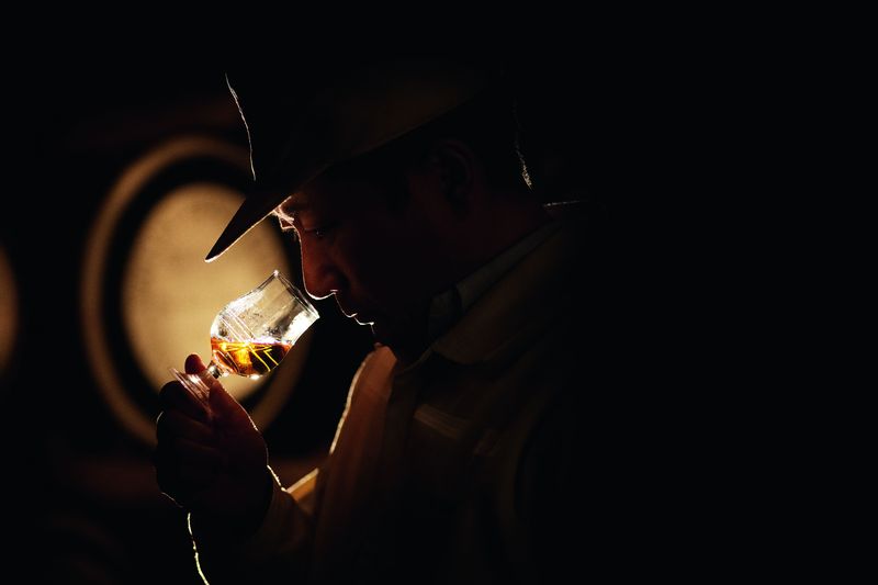 Suntory Yamazaki