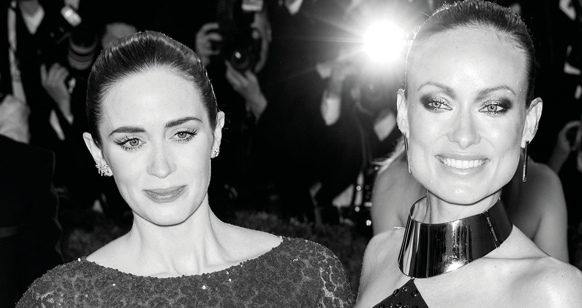 Emily Blunt
