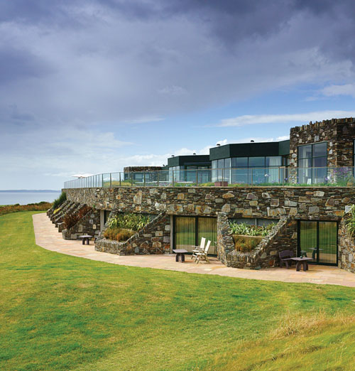 Old Head Golf Links