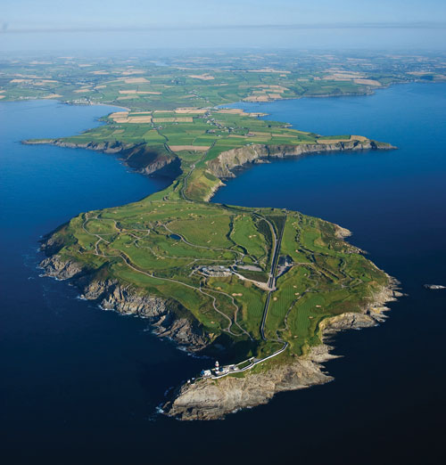 Old Head Golf Links
