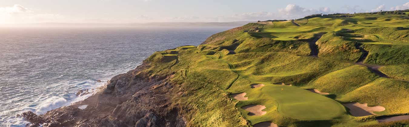 Old Head Golf Links