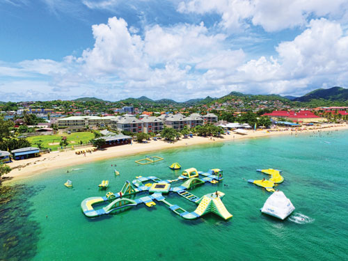 bay gardens