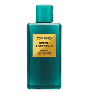 body oil