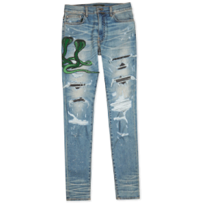 ripped jean