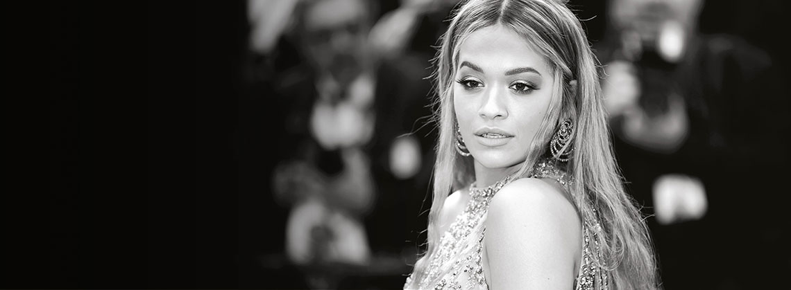 Rita Ora