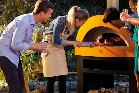 Cookers of Distinction