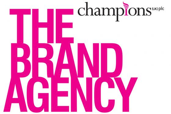 Champions the Brand Agency