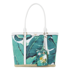 Dalmie Beach Bag
