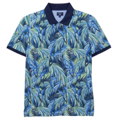 Parrot Polo Shirt
