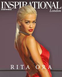 Rita Ora